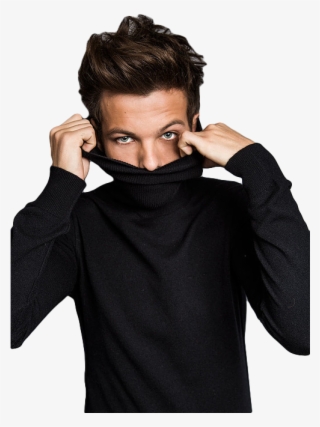 59 Images About Larry Stylinson On We Heart It - Louis Tomlinson Photoshoot Gq