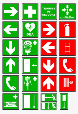 This Free Icons Png Design Of Security Signs Fr