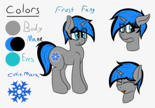 Eclipsepenumbra, Blue Eyes, Cutie Mark, Laughing, Oc, - Cartoon