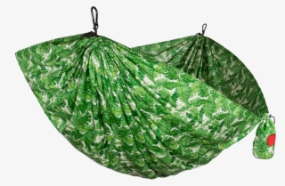 Hammock Png - Grand Trunk Double Parachute Nylon Hammock