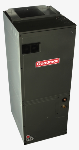 More Views - 3 Ton Goodman Air Handler