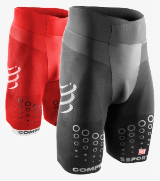 Abbigliamento Compressport