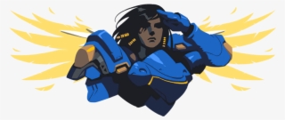 Blizzard,blizzard Other, Overwatch, - Cartoon