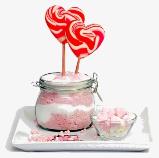 Candy Hearts - Iphone Lollipop