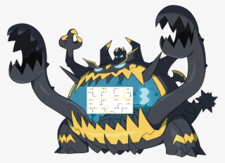 Shitmon , - Ub05 Glutton