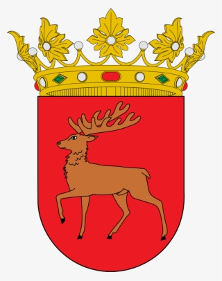Escudo De Alforque