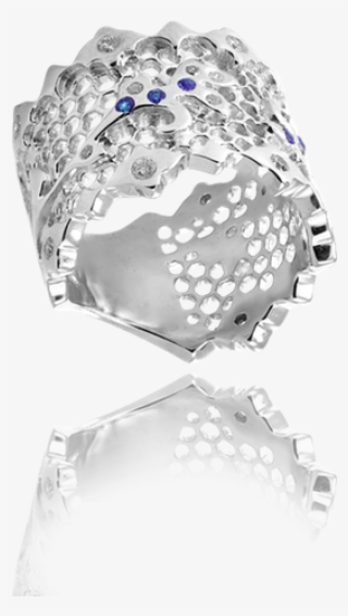 < Back - Engagement Ring