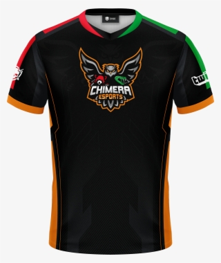 Chimera Esports Jersey - Active Shirt