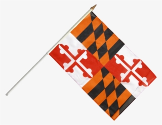 Maryland State Flag