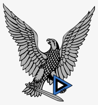 Montgomery County Maryland Flag - Estonian Air Force Logo