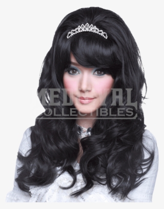 Lace Wig