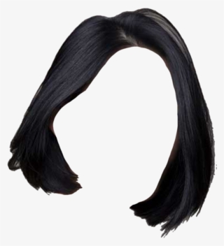 Wig Short Hair Wigs Weave Snatched Wigoff Shorthair - Lace Wig