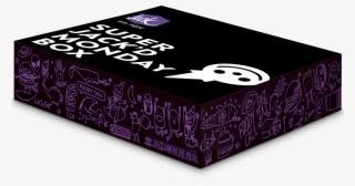 Jack In The Box - Box