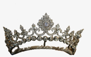 Diamond Tiaras - Auction Tiara