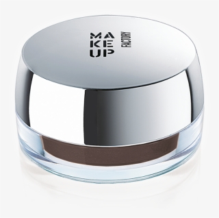 Ultrastay Brow Cream - Make Up Factory Для Бровей