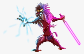 Rafiki Png Photo - Illustration