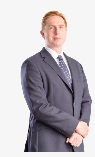 David Walker - Tuxedo