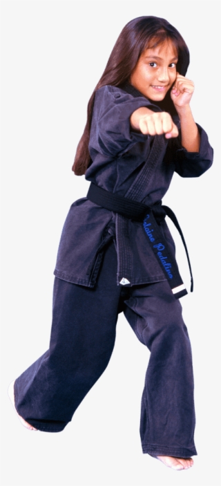 For Children - Kung Fu