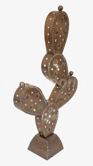 Nopal Light - Prickly Pear