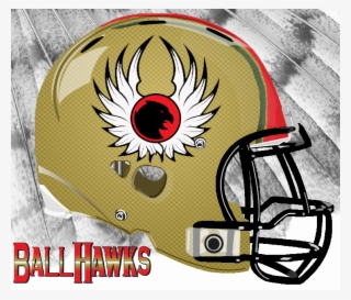 594dec78c638d - San Pasqual High School Football Helmet