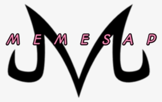 Selo M De Majin Boo - Majin Mark