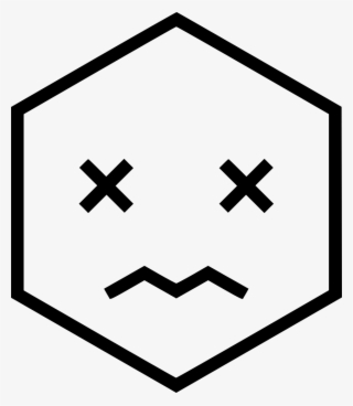 Png File - Hexa Icon