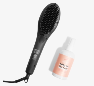 Flow Bring On The Heat - Plastic