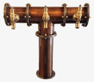 “t” Tower - Antique