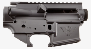 Loading Zoom - Ra Tech Forged Receiver