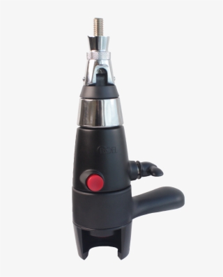 Itap For A Removable Designer Handle - Flask