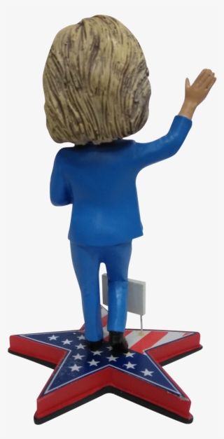 Norton Secured - Figurine