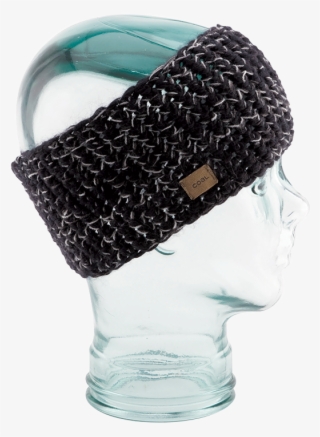 Coal Peters Headband - Headpiece