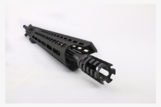 56 Nato 16" Carbine Length - Assault Rifle