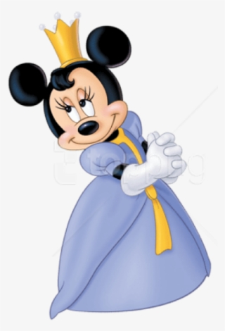 Free Png Download Princess Minie Mouse Clipart Png - Mickey Donald Goofy The Three Musketeers