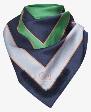 Dudley Scarf - Scarf