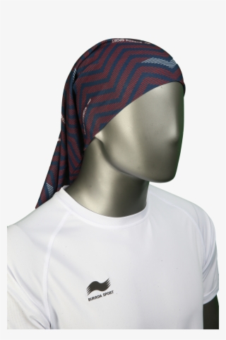 Tubular Headwear - Bandana