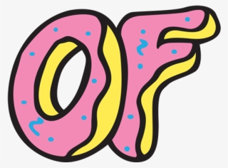 Odd Future Of Sign - Odd Future Donut