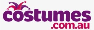 Costumes - Com - Au - Costumes Logo