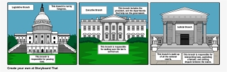 Presidents Clipart Legislature - Government