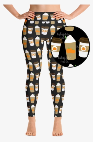 Pumpkin Spice Latte - Pajamas