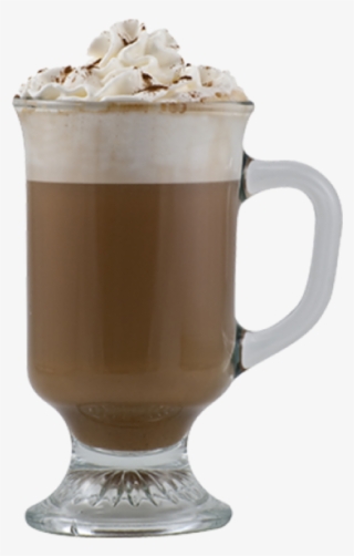 My Account Registration - White Chocolate Coffee