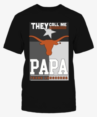 They Call Me Papa - Girly Top
