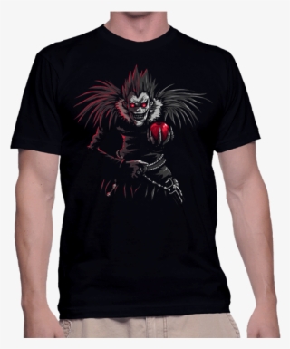 Ryuk-homme - Xentrix T Shirt