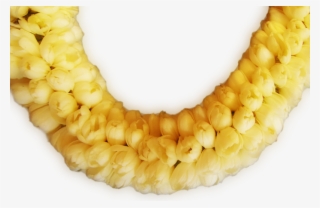 Hawaiian Word Of The Day - Necklace