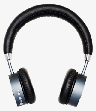 Woofit Bluetooth Headphones - Bluetooth Kulak Üstü Kulaklık