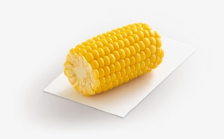 Corn On The Cob Png - Corn Kernels
