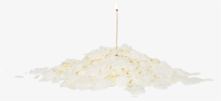 Candles Are For Your Enjoyment, So Burn With Love - Ceiling Fixture