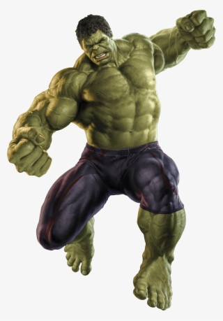 Hulk Avengers, Hulk Marvel, Marvel Comics Art, Captain - Hulk Png