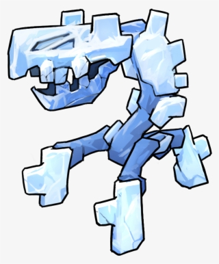 Alien Contest - Hand