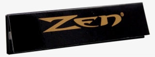 Zen King Size Slim - Graphics